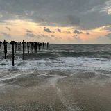 Alappuzha Beach Alappuzha 